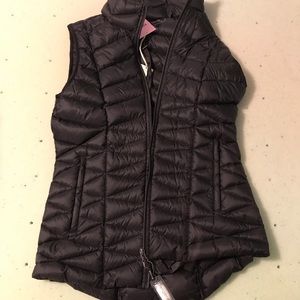 Puffer vest
